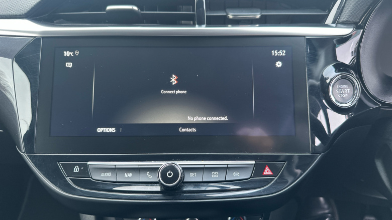 Vauxhall Corsa 1.2 Turbo Elite Nav Premium 5dr Petrol Hatchback